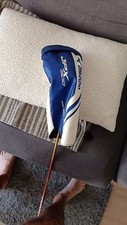 Bois de parcours jpx numéro 5. 18degresShaft Fujikora RegularMizuno