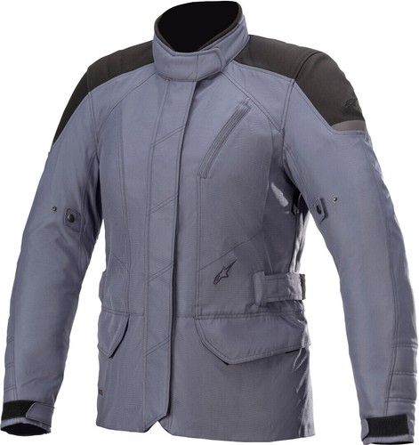 Veste textile moto - textile,