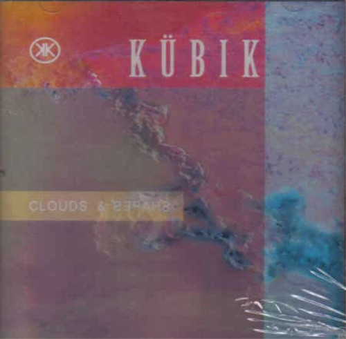 Kubik clouds shapes - clouds, &