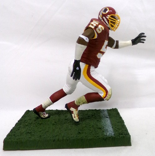 Mcfarlane série nfl - série,