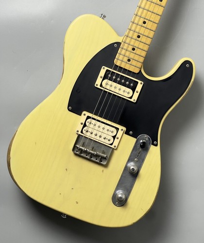 Fender japan 52 - [fender, japan]