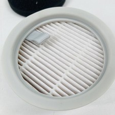 Filtre anti-poussière anti-poussière capture de poussière efficace pour TROUV