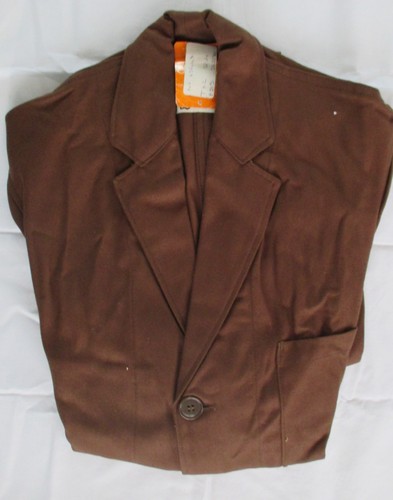 Veste travail vintage - vintage, le