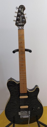 Guitare électrique musicman - électrique,