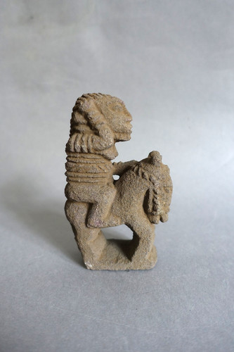 Art premier peuple dogon - premier,