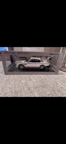 Bmw csl heritage - bmw,