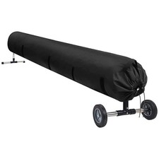 Housse enrouleur solaire de