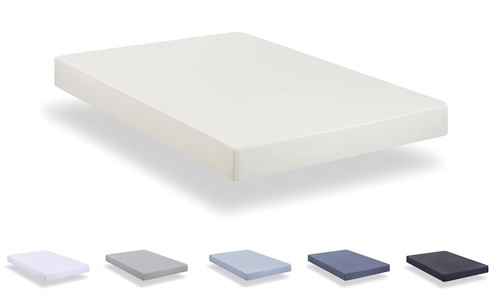 Drap housse réglable - drap,