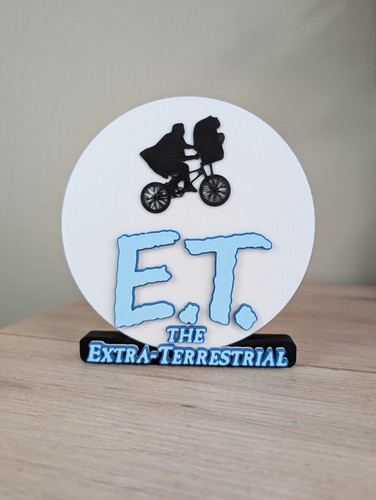 Logo extra terrestre - l'extra-terrestre,