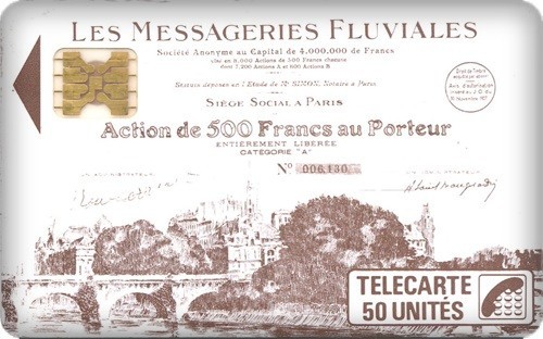Rare telecarte privee 1989 - telecarte, /