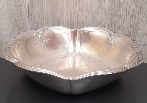 Orfèvrerie gallia coq 5355 - orfèvrerie, n°5355