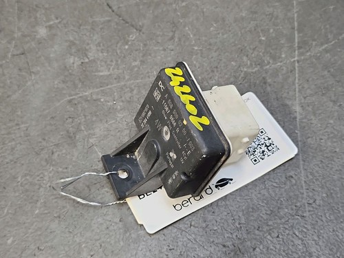 Boitier prechauffage renault - prechauffage,