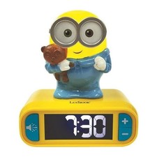 LES MINIONS Réveil avec