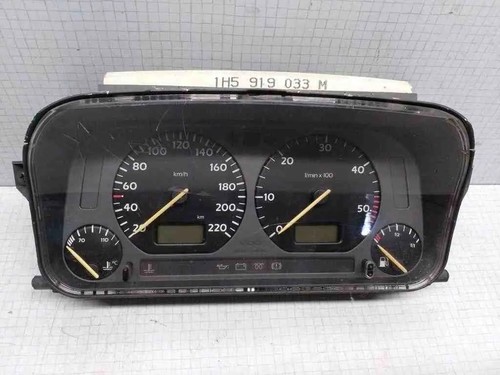 Golf iii 1h1 compteur - iii, de