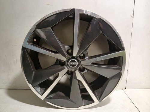 Nissan qashqai jante - jante, en