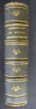 RICH - CHERUEL-DICTIONNAIRE