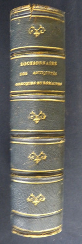 Rich cheruel dictionnaire - rich, cheruel-dictionnaire