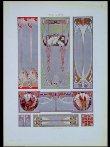 Fausto codenotti decor - decor, art