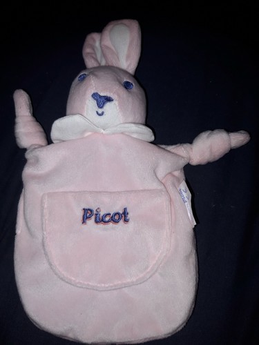 Dpc petit doudou - dpc/petit, plat