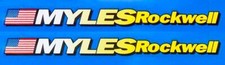 Myles Rockwell Cannondale