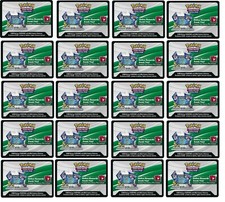 Pokemon TCG ONLINE CODES |