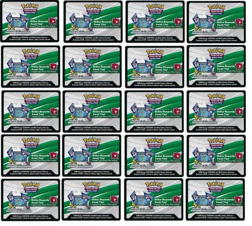 Pokemon tcg online codes - online, |