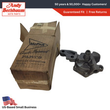 1962-1983 Dodge Plymouth 273 318 340 360 8-Cylinder Moteur Oil Pompe 2264374 NOS