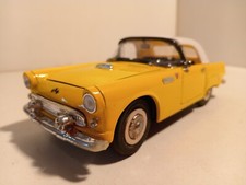 SS 7714 Chine CN Ford