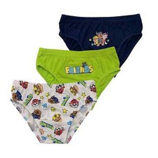 Slip 3 Pièces Paw Patrol