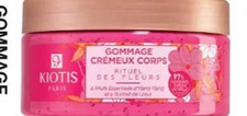 Gommage crémeux corps Rituel