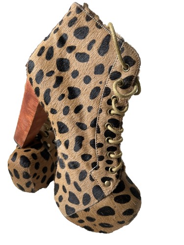 Jeffrey campbell havana last - jeffrey,