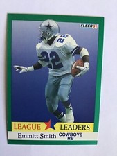 Emmitt smith dallas cowboys - emmitt,