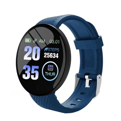 Montre connectée sport - de,