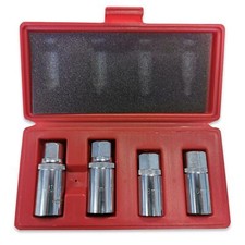 DEGOUJONNEUSE - EXTRACTEUR de GOUJON A ROULEAUX - DOUILLES 6, 8, 10, 12 MM