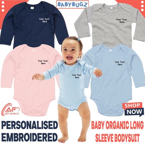 Baby bugz body bébé - baby,