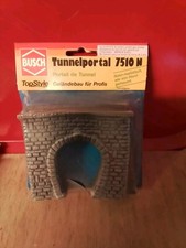 BUSCH. ECHELLE N. REF 7510