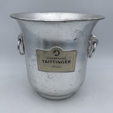 SEAU A CHAMPAGNE TAITTINGER