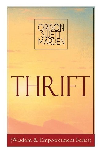 Orison swett marden - orison,
