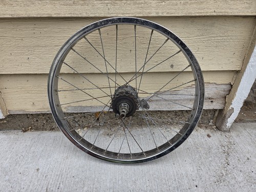 Vintage old schwinn stingray - vintage,