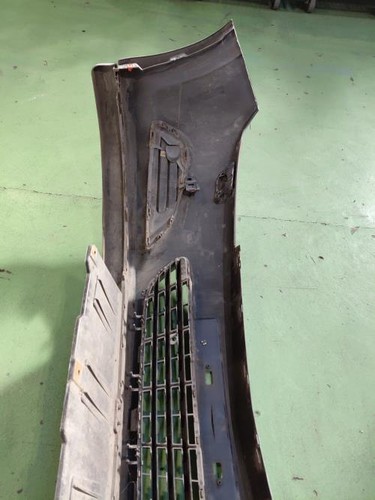 Pare choc avant - opel, h