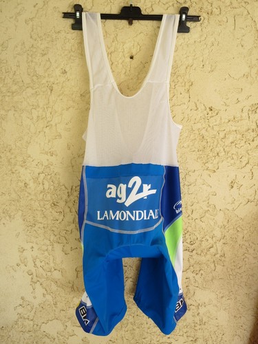 Combi cuissard cycliste - combi,