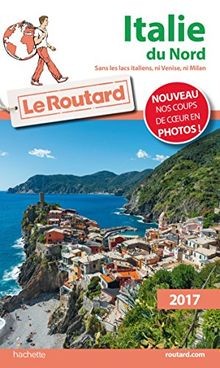 Guide routard italie du - du,