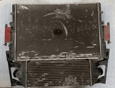 504084141 Radiateur  IRISBUS