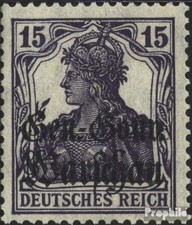 Allemand. Cast Pologne 1. wk