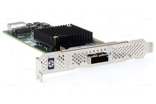 660086-001 HP H222 DUAL PORT