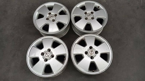 Jantes opel astra berlina - g,