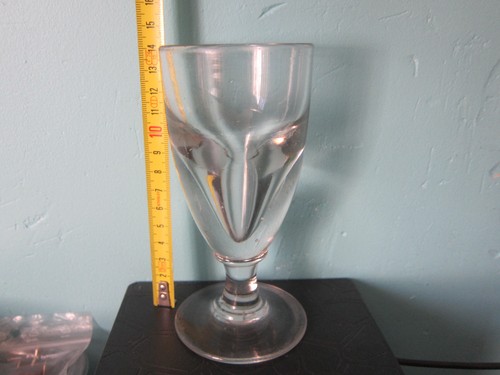 Verre absinthe - à, en