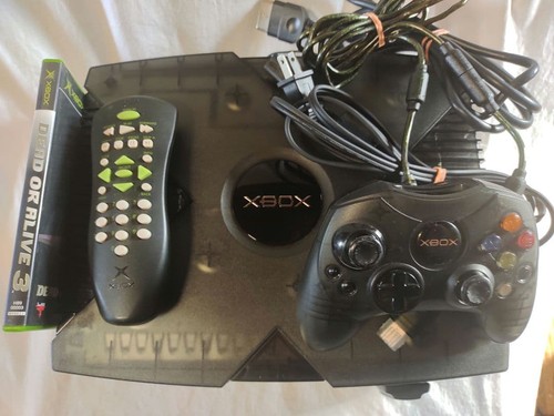 Console microsoft xbox - microsoft, special