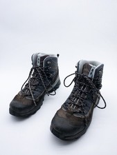 SALOMON advanced chassis Hommes Chaussure de Trekking Gr43 1/3EU Art34679-50