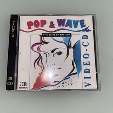CD I VIDÉO CD CDVIDEO THE